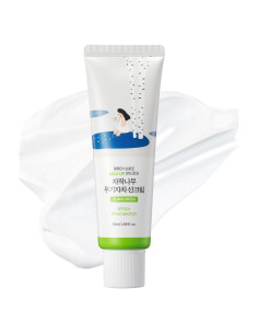 Protector Solar ROUND LAB UV LOCK SPF 50+ 50ml Piel Sensible