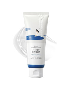 Limpiador Gel Round Lab 150ml Hidratante y Purificante