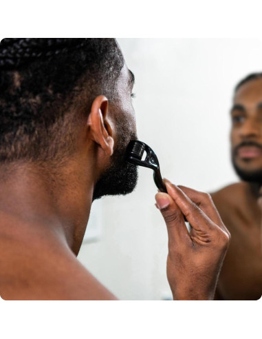 Derma Roller RoselynBoutique 540 Microagujas Titanio