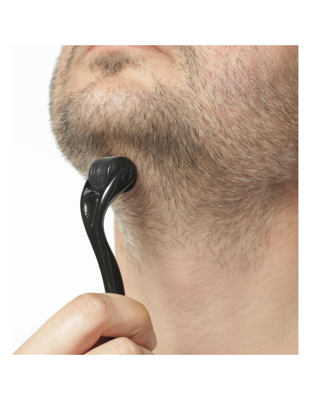 Derma Roller RoselynBoutique 540 Microagujas Titanio