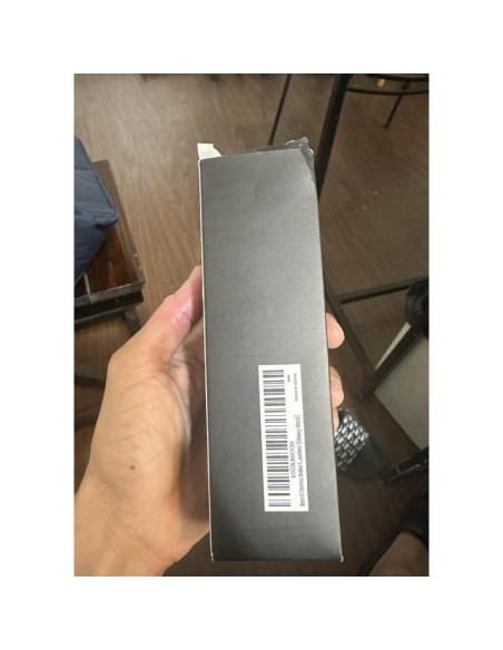 Derma Roller RoselynBoutique 540 Microagujas Titanio