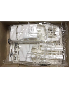 Revell 7171 Pontiac Grand Prix SE 1989 - Kit de Modelo 1:25 2