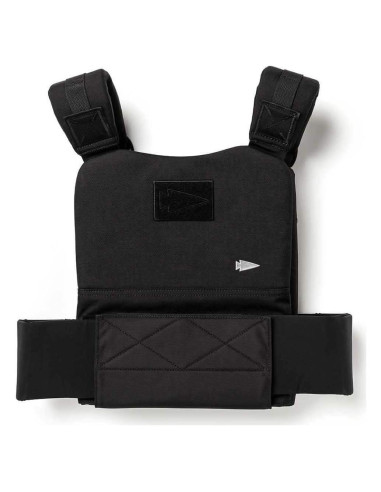 Chaleco de Peso GORUCK 2.0 Ajustable para Entrenamiento
