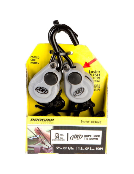 Fijaciones Ajustables para Sacos de Boxeo TITLE - Nylon 1.68m