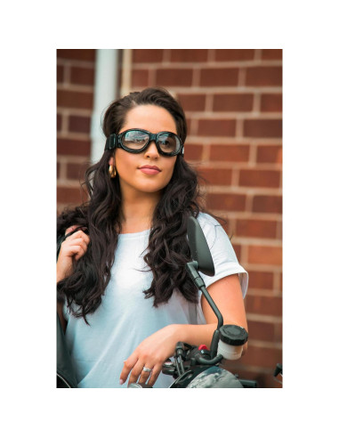 Gafas Intercambiables Birdz Eyewear Eagle con 3 Lentes