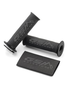 Agarre Retráctil del Manillar IZX para Motocicletas BMW