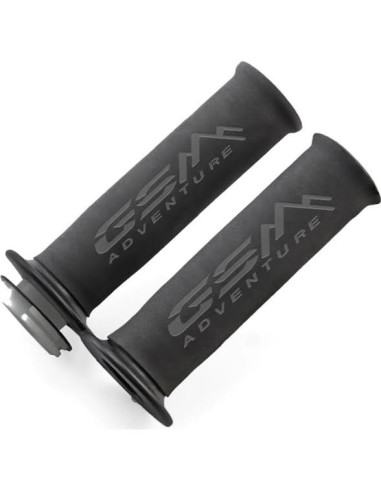 Agarre Retráctil del Manillar IZX para Motocicletas BMW