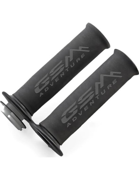 Agarre Retráctil del Manillar IZX para Motocicletas BMW