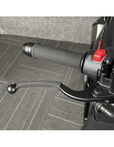 Agarre Retráctil del Manillar IZX para Motocicletas BMW