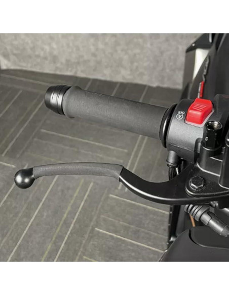 Agarre Retráctil del Manillar IZX para Motocicletas BMW