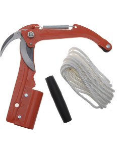 Podadera de Pertiga Bahco BHP34-27A-F 5000 mm 2