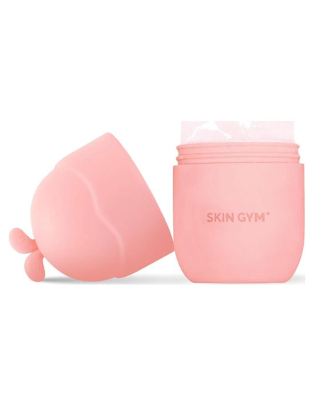 Rodillo de Hielo Skin Gym LP009 para la Cara 15x7cm