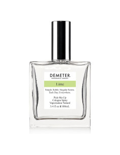 Colonia Demeter Lima 100 ml - Fragancia Cítrica Unisex