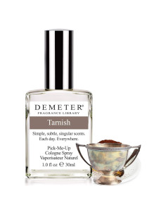 Colonia Deslustre 30 ml Demeter - Aroma Ácido Antiguo