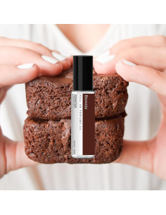 Aceite de Perfume Roll-On Demeter Brownie 9.4 ml Larga Duración 2