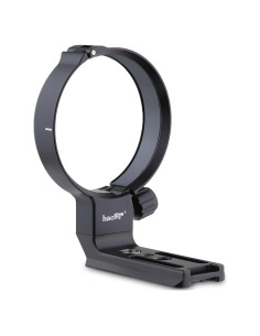 Anillo de Montaje en Trípode Haoge LMR-Z186 para Nikon Nikkor Z 180-600mm