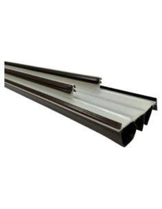 Barrera de Puerta Therma-Tru 91.44 cm Inswing Termoplástico