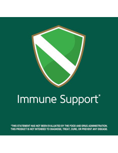 Extracto de Equinácea Siglo 21 Cápsulas Veganas 60 Unidades 2