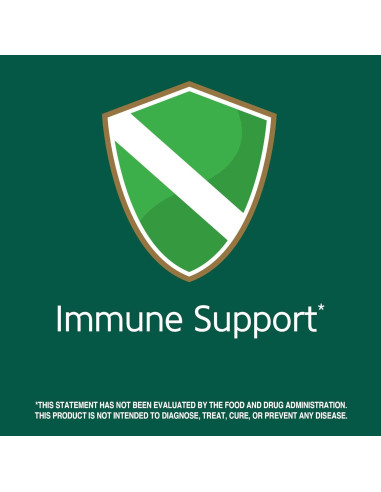 Extracto de Equinácea Siglo 21 Cápsulas Veganas 60 Unidades