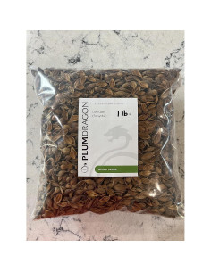 Hierba China Lian Qiao - Forsythiae 0.45 kg - Plum Dragon 2