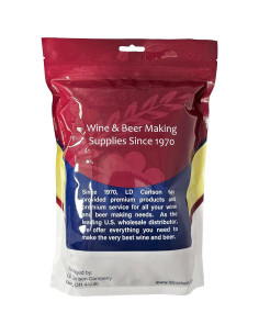 Cáscara de Naranja Amarga 0.45 kg para Cerveza y Vino 2