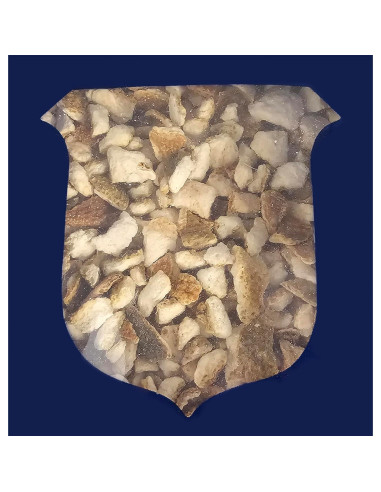 Cáscara de Naranja Amarga 0.45 kg para Cerveza y Vino