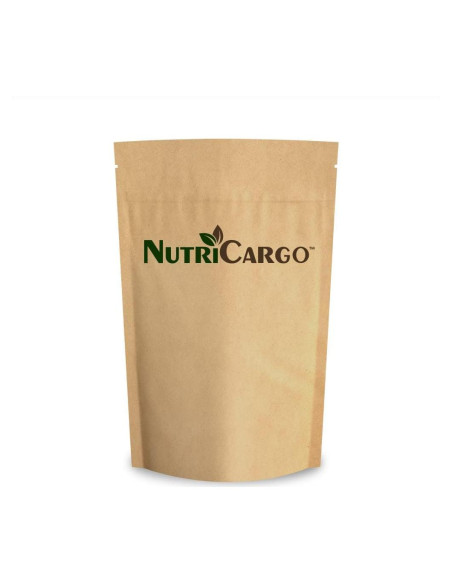 Polvo de Bayberry NutriCargo 500g - Natural y Sostenible