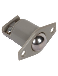 Contacto de Puerta de Bola Rodante Morris 48V - Seguridad y Alarmas