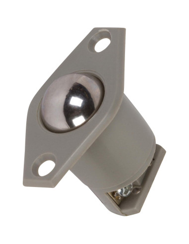 Contacto de Puerta de Bola Rodante Morris 48V - Seguridad y Alarmas