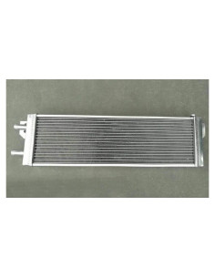 Intercambiador de Calor Agua a Aire GPI RACING Universal