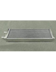 Intercambiador de Calor Agua a Aire GPI RACING Universal 2