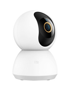 Cámara Inteligente Xiaomi C300 2K 360 AI Detección Blanca 2