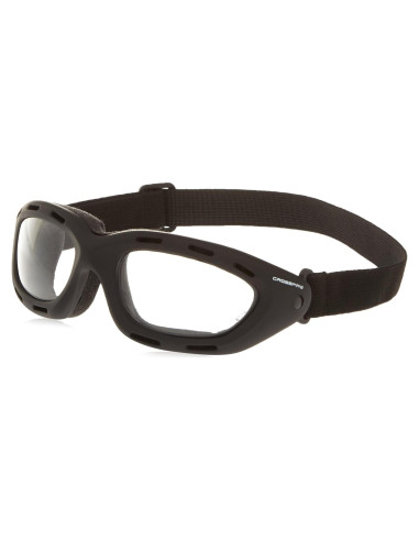 Gafas de Seguridad Crossfire 91351 AF Lente Clara