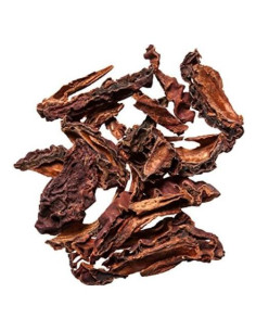 Mu Gua Hierba China Entera Plum Dragon 0.45 kg