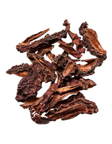 Mu Gua Hierba China Entera Plum Dragon 0.45 kg