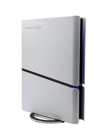 Disco Duro Externo Avolusion H1 14TB 7200RPM USB 3.2