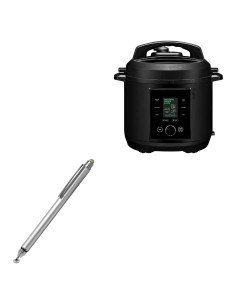 Bolígrafo Stylus BoxWave Doble Punta para Chef iQ 2 in