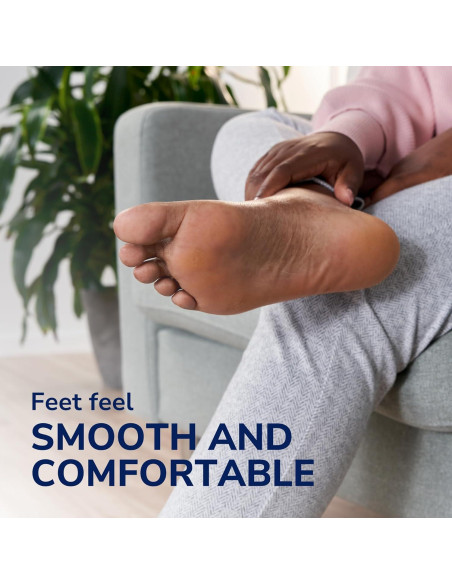 Removedor de Callos Electrónico Dr. Scholl's Lima 24.6x9.8cm