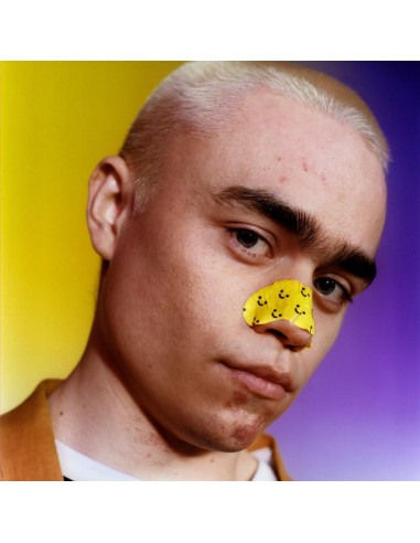 Tiras para Poros Starface Lift Off - 8 Unidades, Remueve Puntos Negros