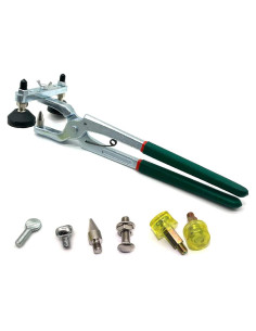 Kit de reparación de abolladuras sin pintura NYZHYUN 1.2kg