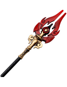 Espada de Espuma LALAPORT LA65 100 cm para Cosplay y Halloween 2