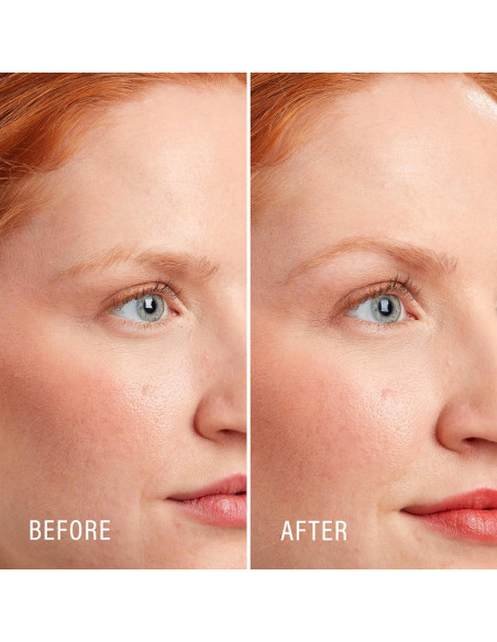 Afeitadora Facial Schick Hydro Silk Touch-Up 3 Piezas