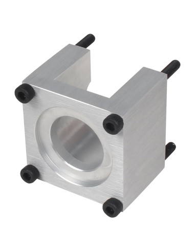 Soporte de Motor Paso a Paso Nema23 RATTMMOTOR de Aluminio