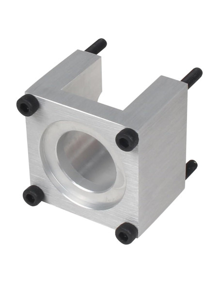 Soporte de Motor Paso a Paso Nema23 RATTMMOTOR de Aluminio