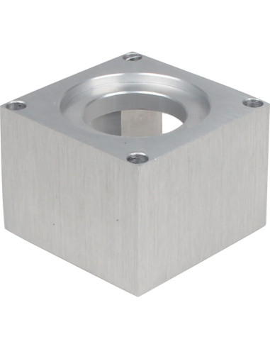 Soporte de Motor Paso a Paso Nema23 RATTMMOTOR de Aluminio