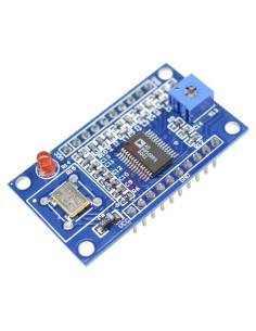 Módulo Generador de Señal AD9850 DDS 0-40MHz iProtool