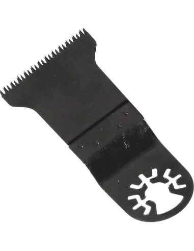 Hoja de sierra multifuncional GULUANT 45 mm HCS para herramientas oscilantes