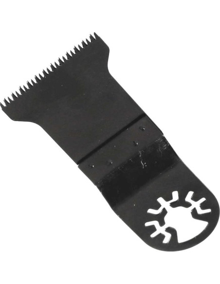 Hoja de sierra multifuncional GULUANT 45 mm HCS para herramientas oscilantes