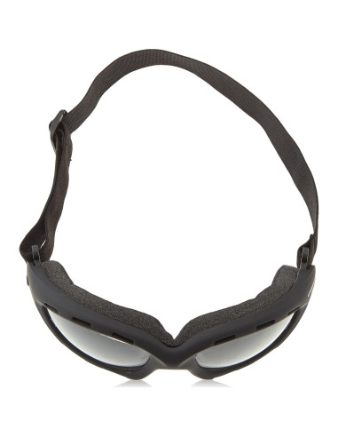 Gafas de Seguridad Crossfire 91351 AF Lente Clara