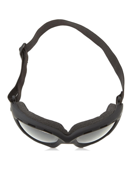 Gafas de Seguridad Crossfire 91351 AF Lente Clara